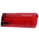 Depósito separador rojo Rowenta SS-7235006925 aspiradora escoba X-Force Flex 9.60