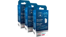 Pack de 3 iltros de agua cafetera automática Siemens, Neff 17000706