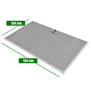 Filtre per a campana extractora Electrolux, AEG 4055135349