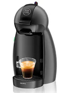 Asiento de depósito Krups, Delonghi, Dolce Gusto, Piccolo, Genio MS-622740