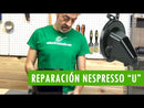 DeLonghi Boquilla de café para cafetera Nespresso Pulse, Prodigio FL29301