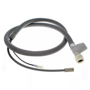 Tubo entrada aquastop lavavajillas Whirlpool, Indesit 482000023524