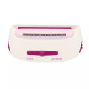 Braun cabezal depiladora 67030668
