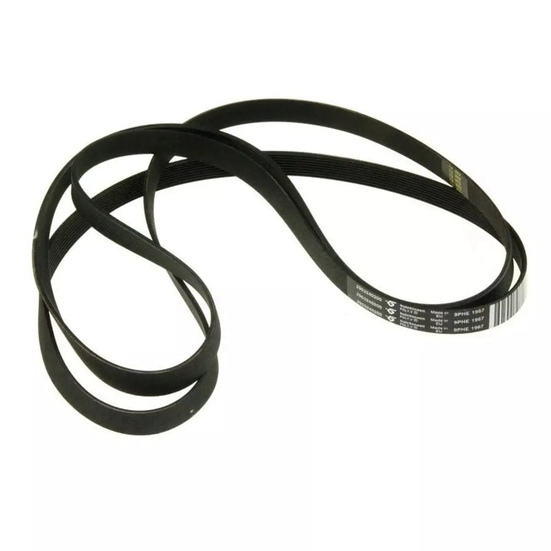 Correa para secadora Beko, Fagor, Ansonic, Friac 1967H9 2953240200