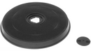 Filtro de carbón de campana Bosch 11005728