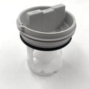 Filtro lavadora Vestel, Teka 42065252
