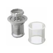 Micro filtro de recambio Bosch, Balay, Siemens 17008311