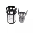 Whirlpool, Bauknecht, Indesit filtro para lavavajillas 488000386682