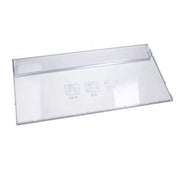 Beko frontal cajón congelador frigorífico 4636510200