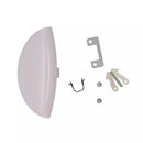Maneta puerta lavadora Candy 49001136