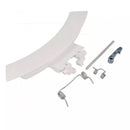 Conjunto maneta lavadora Aeg, Zanussi, Electrolux 4055193256