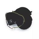 Rowenta rueda derecha con motor robot aspirador X-Plorer Serie 95 SS-2230002665
