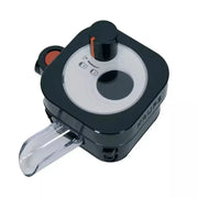 Krups tapa recipiente de leche cafetera Express Sensation Milk SS-8030002389