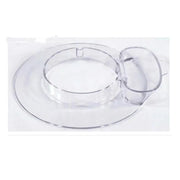 Kenwood tapa anti salpicaduras robot cocina KW715545
