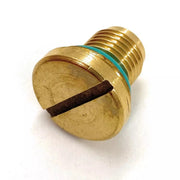 Tapón desagüe caldera Polti M0005904 vaciado para Vaporella Forever 609-685 Eco Pro