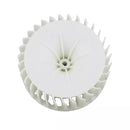 Beko turbina secadora 2962930200