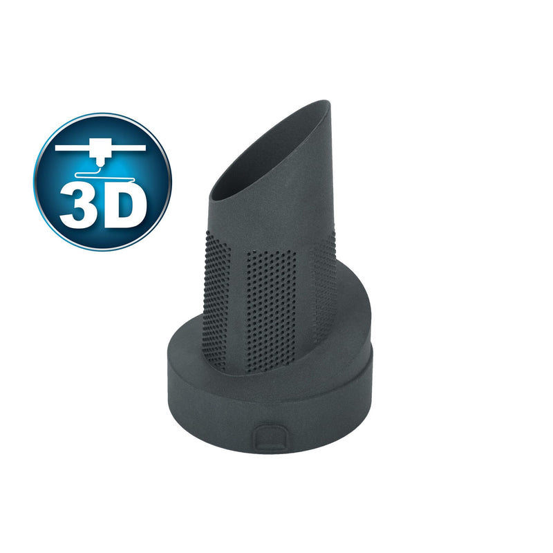 Rejilla de separación aire-polvo 3D Rowenta SS-1600007352 aspiradora Air Force