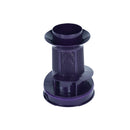 Separador de polvo violeta Rowenta SS-2230002435 aspiradora escoba X-Force Flex