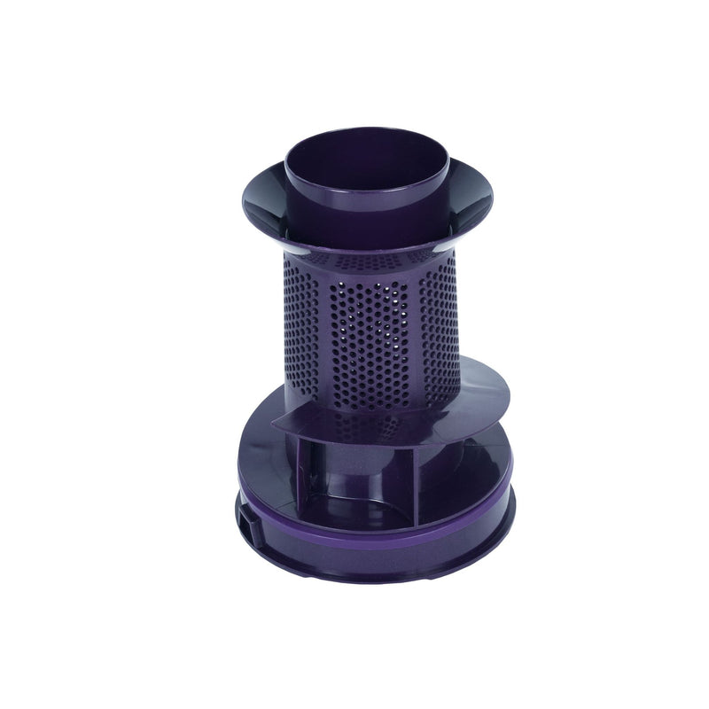 Separador de polvo violeta Rowenta SS-2230002435 aspiradora escoba X-Force Flex