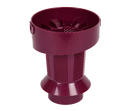 Sistema de separación violeta de recambio para aspiradora escoba Rowenta X-Force/X-Pert, referencia RS-2230001148