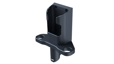 Soporte de pared Rowenta SS-2230003615 aspiradora escoba X-Force Flex