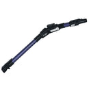 Tubo flexible morado y negro Rowenta SS-7222070398 aspiradora escoba X-Force Flex 9.60