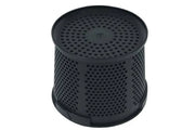 Rejilla de separación negra SS-9100044684