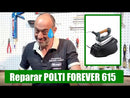 Válvula de seguridad plancha calderín Polti 7+0 Bar M0004040